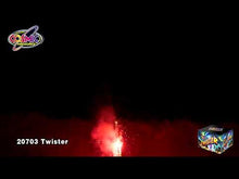 Load and play video in Gallery viewer, Twister - 70 Shot
