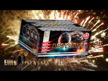 Load and play video in Gallery viewer, Destroyer - 80 multi shot
