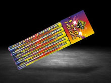 Load and play video in Gallery viewer, Bad Boy - 5 Shot Candle - 5 pack

