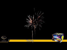 Load and play video in Gallery viewer, Turbo - 77 Shot
