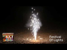 Load and play video in Gallery viewer, The Festival Of Lights Fountain 5 Pack
