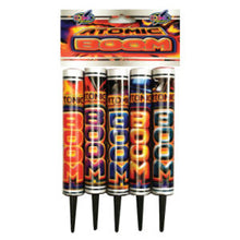 Load image into Gallery viewer, Cosmic Atomic Boom 5 pack - 5 shot
