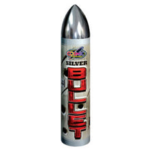 Load image into Gallery viewer, Cosmic Silver bullet - 35 Shot
