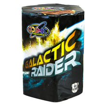 Load image into Gallery viewer, Cosmic Galactic Raider - 19 Shot
