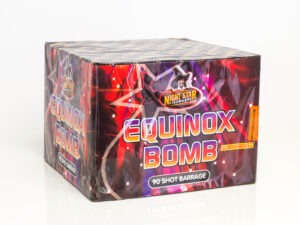 equinox bomb - 90 Shot