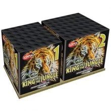 Load image into Gallery viewer, King Of The Jungle 78 Shot Compound Cake
