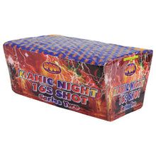 Load image into Gallery viewer, Spook Manic Night- 165 Shot
