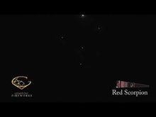 Load and play video in Gallery viewer, Red Scorpion - 5 Pack
