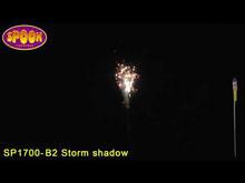 Load and play video in Gallery viewer, Spook Storm Shadow Rocket - 24 pack
