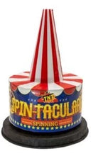 Load image into Gallery viewer, TNT Spin-Tacular Fountain
